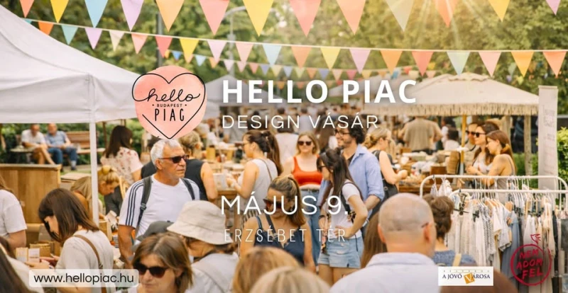 Hello Piac
