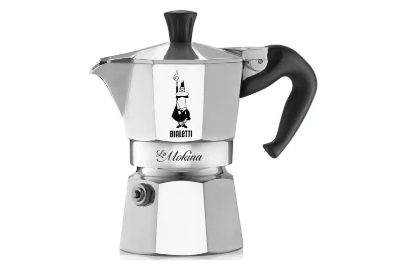 Bialetti Kávéfőzők